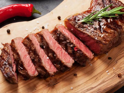 Navigating the Confusion Around Red Meat