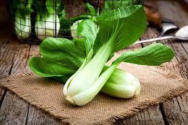 The Nutrient-Rich Powerhouse: Bok Choy