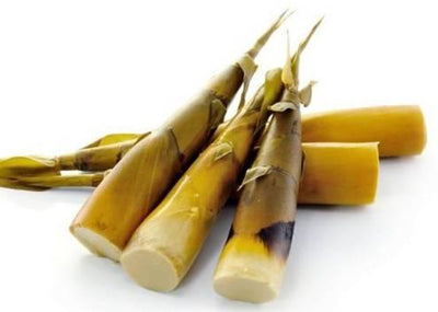 The Nutritional Benefits of Bamboo Shoots