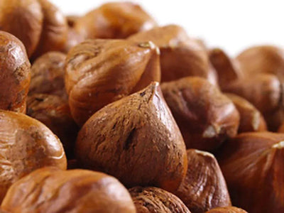 The Nutritional Benefits of Hazelnuts