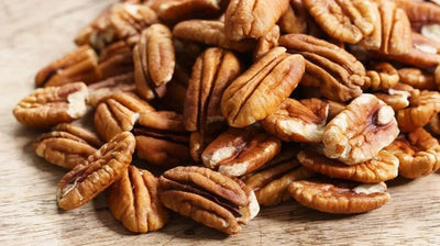 The Nutritional Benefits of Pecans