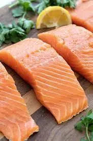 The Nutritional Benefits of Wild-Caught Salmon