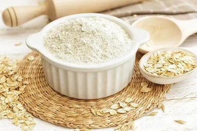 Is Oat Flour Gluten-Free?