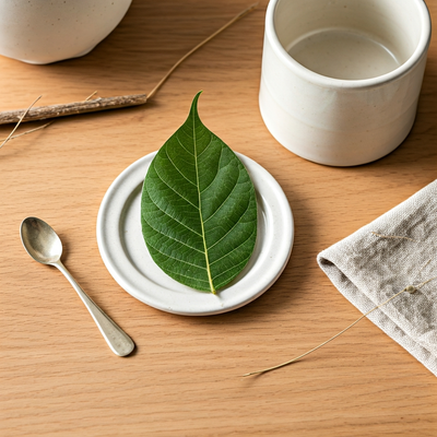 Pest ID Cards: Quick Visual Guide for Common Leaf Chewers