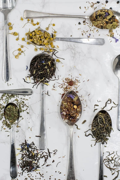 Unlocking the Power of Loose Leaf Herbal Medicine: A Journey Through Nature's Remedies