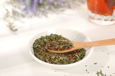 Harnessing Herbal Medicine and Healing Plants: From Seed to Health