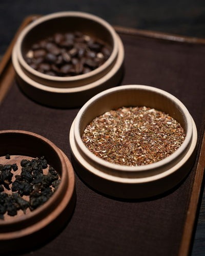 Botanical Transitions: Bringing Balance with Medicinal Herbs in Spaces
