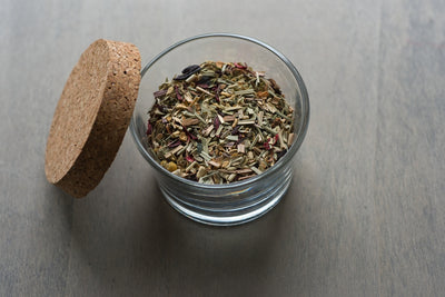 Sweetwood Chronicles: Unlock the Mystical Benefits of Dried Licorice Root