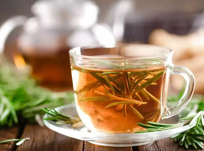 Unlocking Nature’s Pharmacy: A Journey into Herbal Medicine