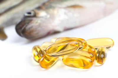 Potential Side Effects of Omega-3 Supplements