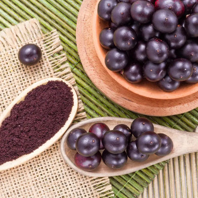 The Power of Acai Berries: Health Benefits and Trends