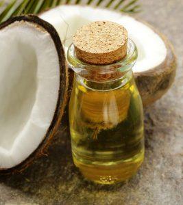 The Power of Monolaurin in Coconut Oil