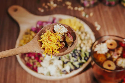 Unlock Nature's Secrets: Benefits of Medicinal Herbs