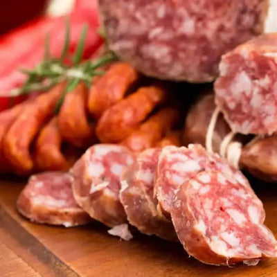 Processed Meats Linked to Colorectal Cancer