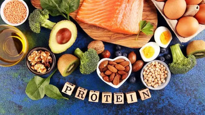 Why Protein is Essential to Avoid Deficiency