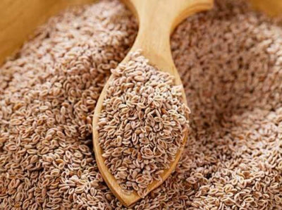 Psyllium Husk: Essential Fiber for Nutrient Delivery