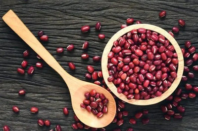 Red Kidney Beans: A Versatile and Popular Legume