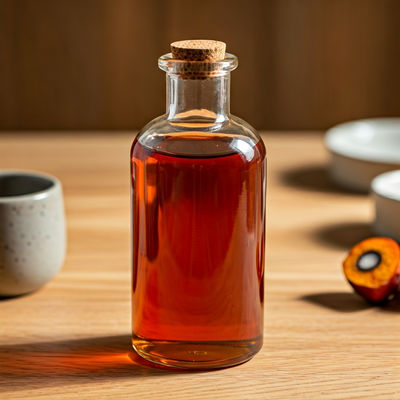 Red Palm Oil 101: Color, Aroma, and Everyday Cooking Uses