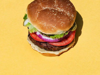 The Rise of the Impossible Burger