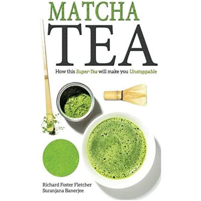 The Rise of Matcha Green Tea