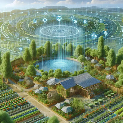 The Rise of Permaculture