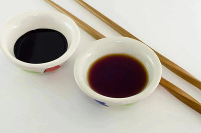 The Rise of Tamari: A Versatile Soy Sauce Substitute