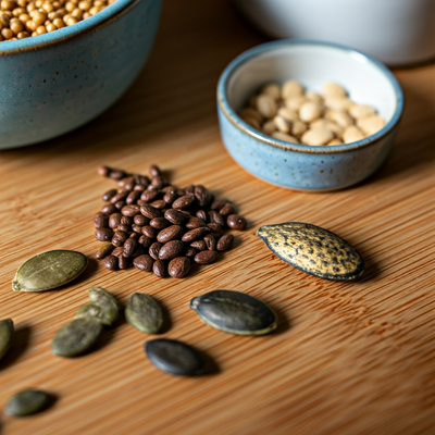 Seed Depth Myths: Surface-Sow vs Bury for 12 Popular Crops