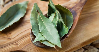 Why You Should Remove Bay Leaves Before Serving