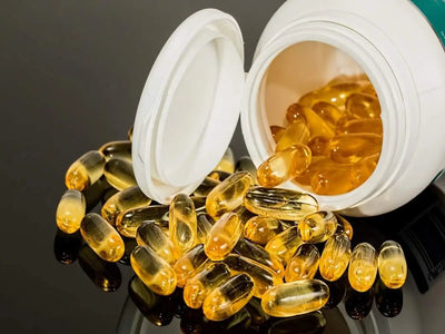 The Significance of Omega-3 Fatty Acids