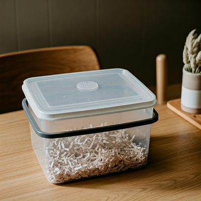 Small-Space Composting: Worm Bins That Don’t Smell