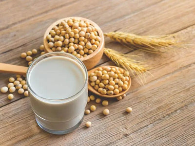 Is Soy Milk Healthy for You?