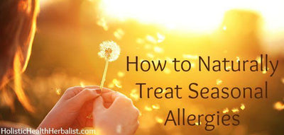 Spring Allergies: Tips for Managing Symptoms