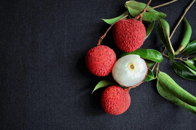 The Superstar Fruit: Lychee’s Unique Flavors and Nutrients