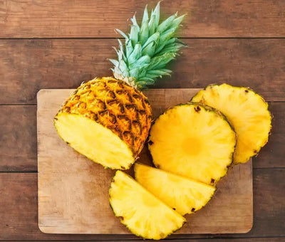 The Surprising Benefits of Bromelain