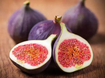 The Surprising Health Benefits of Figs