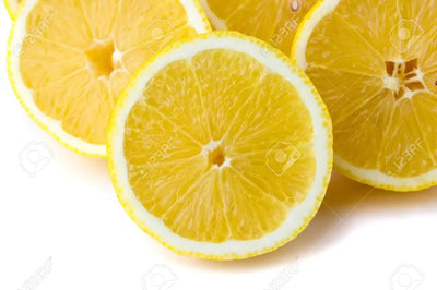 The Surprising Health Benefits of Lemon