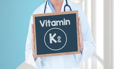 The Surprising Heart-Healthy Benefits of Vitamin K2