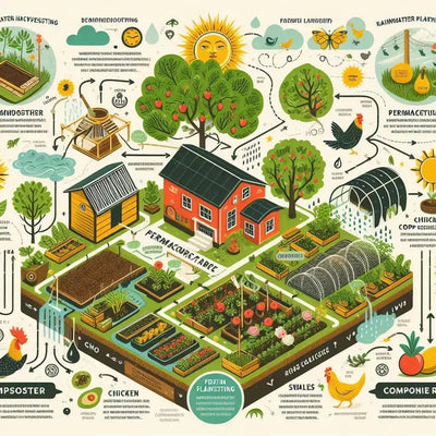 The Sustainable Promise of Permaculture