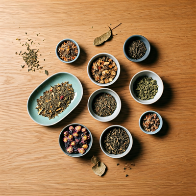 Tea Safety Basics: Who Should Avoid Which Ingredients