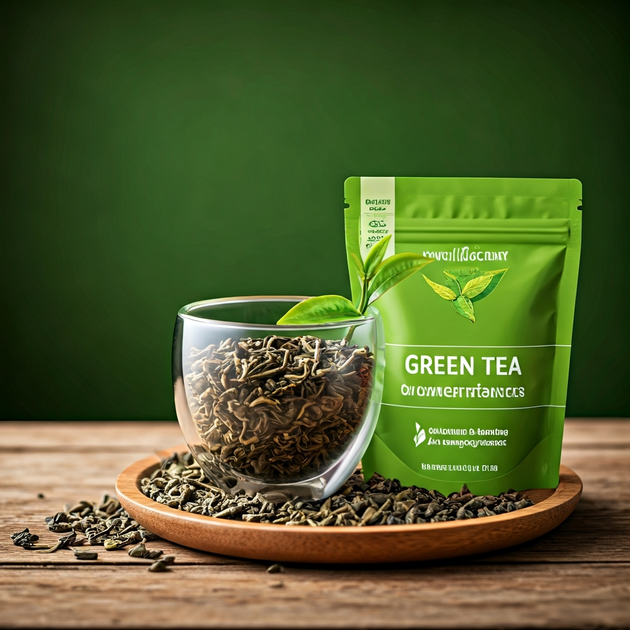 The Ultimate Guide to Herbal Teas: Benefits, Varieties, Brewing Tips