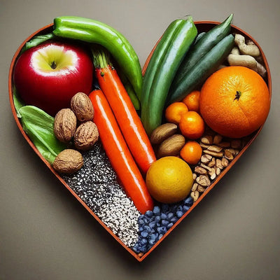 Tips for Lowering Cholesterol Naturally