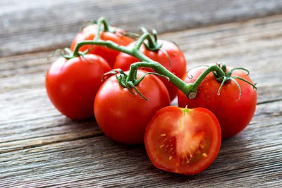 Tomatoes: The Ultimate Cancer-Fighting Vegetable