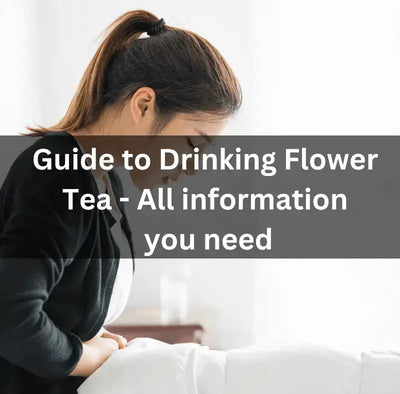 Top Herbal Teas to Ease Indigestion