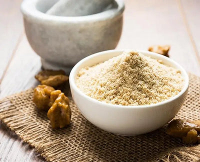 The Traditional Uses of Asafoetida