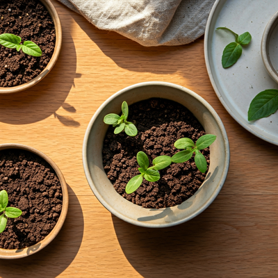 Transplant Shock: Hardening-Off Checklists That Prevent Wilting