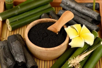 The Truth About Activated Charcoal