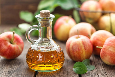 The Truth About the Apple Cider Vinegar Diet