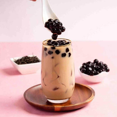 The Truth About Bubble Tea’s Nutritional Value