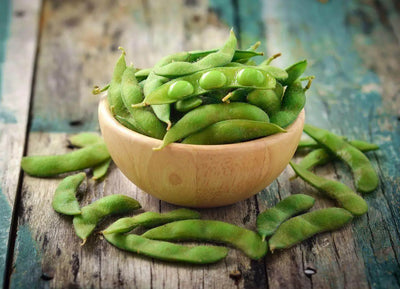 The Truth About Edamame