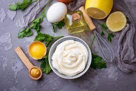 The Truth About Mayonnaise Nutrition